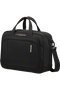Samsonite Respark LAPTOP SHOULDER BAG  Ozone Black Samsonite Respark LAPTOP SHOULDER BAG  Ozone Black