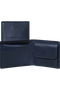Samsonite Attack 2 Slg 046 - B 6CC+VFL+2C+C  Oxford Blue Samsonite Attack 2 Slg 046 - B 6CC+VFL+2C+C  Oxford Blue