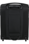 Samsonite Re-Lite Upright Underseater 45cm  Black Samsonite Re-Lite Upright Underseater 45cm  Black
