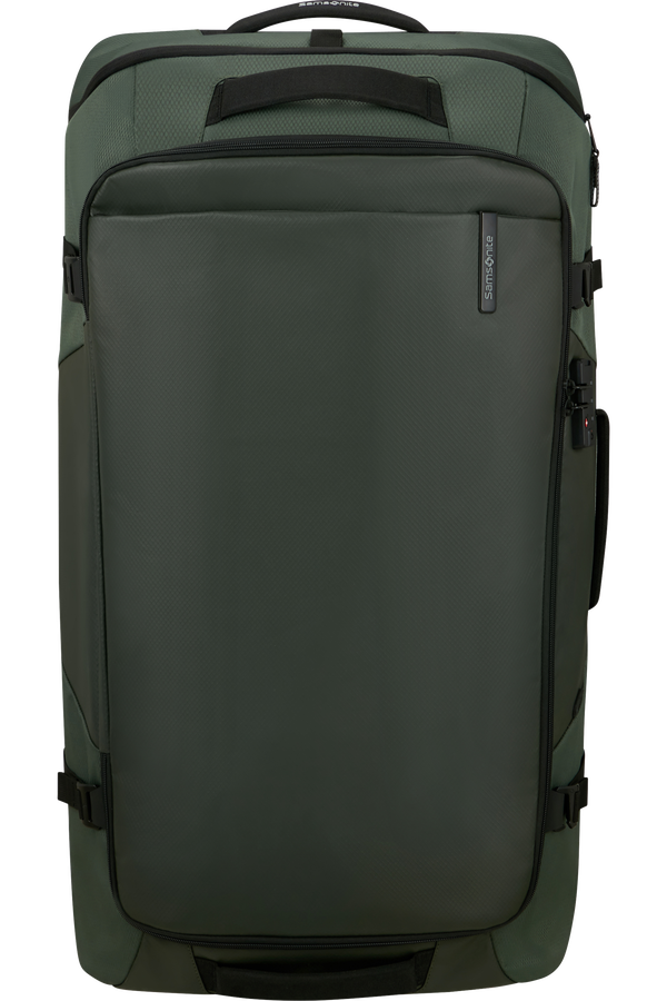 Samsonite Armox DUFFLE/WH 84/32 NON-TUBE  Moss
