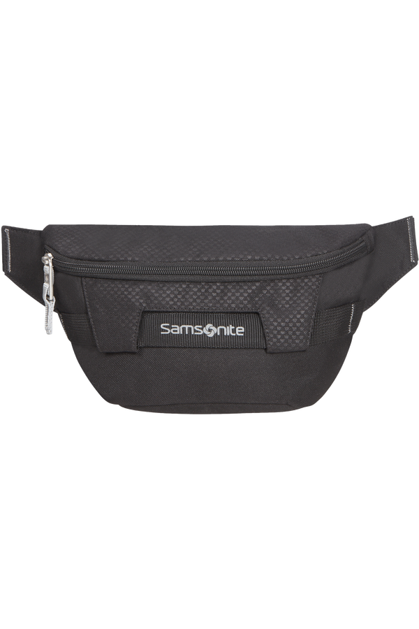 Samsonite Sonora Belt Bag  Black