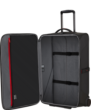 Ecodiver Duffle t&aacute;ska ker&eacute;kkel 67 cm 67 x 43 x 28 cm | 2.9 kg