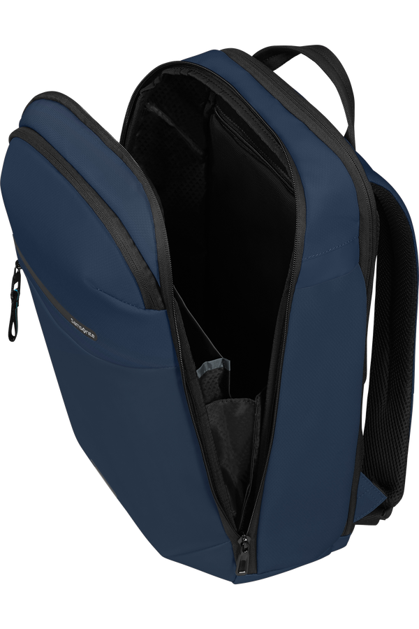 Samsonite Moderny Laptop Backpack 15.6'  Blue