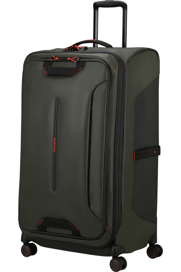 Samsonite Ecodiver SPINNER DUFFLE 79/29  Climbing Ivy