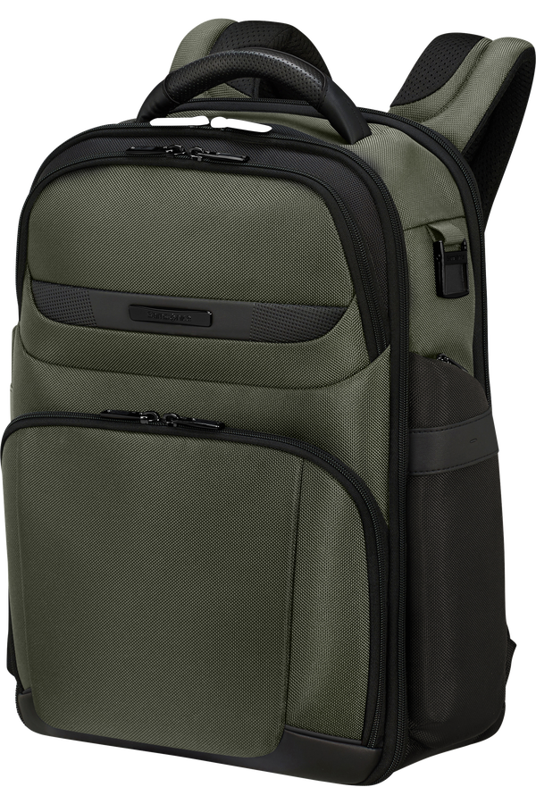 Samsonite Pro-DLX 6 Underseater Backpack 15.6'  Green