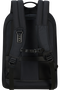 Samsonite Urban-Eye Accordion Backpack 15.6'  Black Samsonite Urban-Eye Accordion Backpack 15.6'  Black