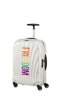 Cosmolite Spinner (4 ker&eacute;k) 55cm 36 L | 55 x 40 x 20 cm | 1.7 kg