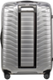 Samsonite Proxis Spinner 69cm  Silver