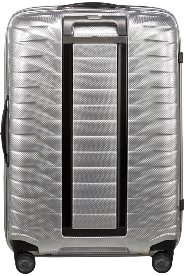 Samsonite Proxis Spinner 69cm  Silver