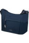 Samsonite Move 5.0 Shoulder Bag S + 1 Pock S  Dark Blue Samsonite Move 5.0 Shoulder Bag S + 1 Pock S  Dark Blue