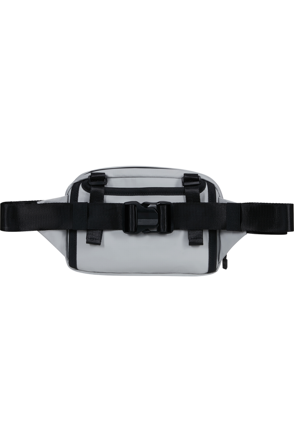 Samsonite Active Road Waistbag  Grey