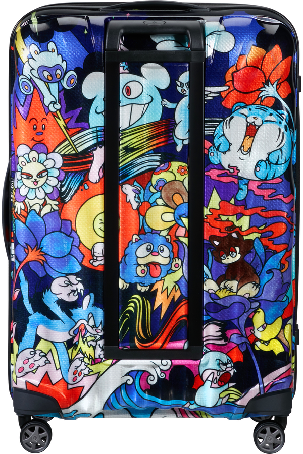 Samsonite C-Lite SPINNER 75/28 LTD 75cm Nightfall