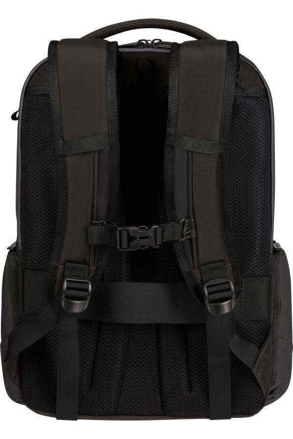 Samsonite Biz2go Laptop Backpack 15.6'  Black