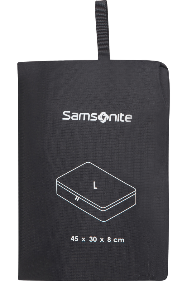 Samsonite Global Ta Foldable Packing Cube L Black