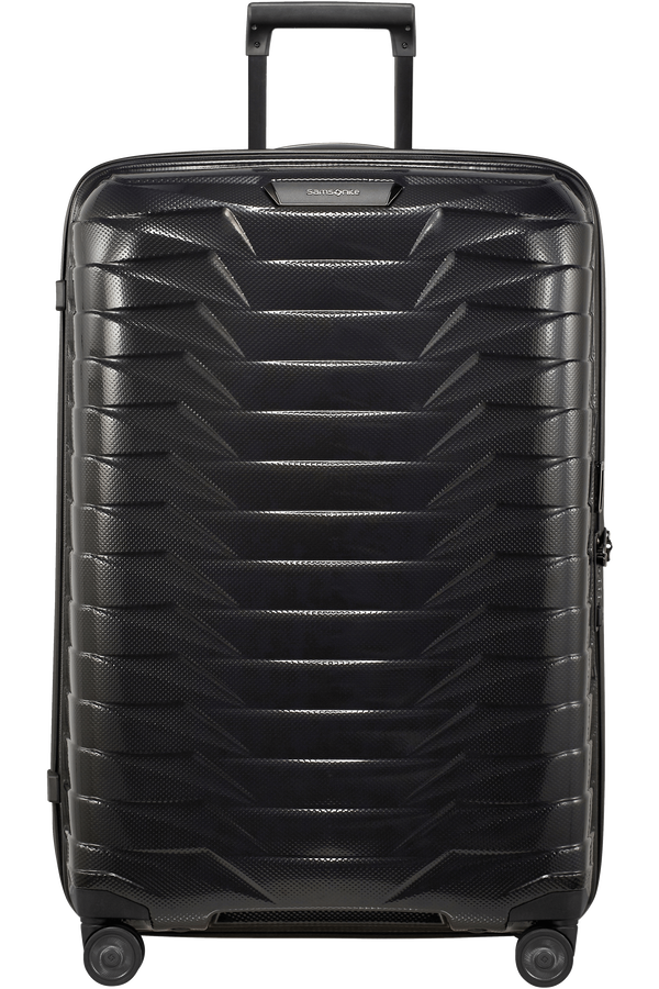 Samsonite Proxis Spinner 75cm  Black