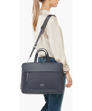 Zalia 3.0 Aktat&aacute;ska 14.1" 29 x 39 x 12 cm | 1 kg