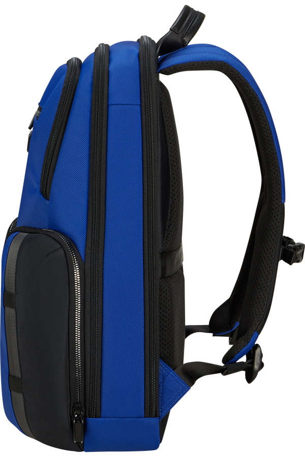 Samsonite Urban-Eye Backpack 15.6' 2 Pockets 15.6'  Cobalt Blue