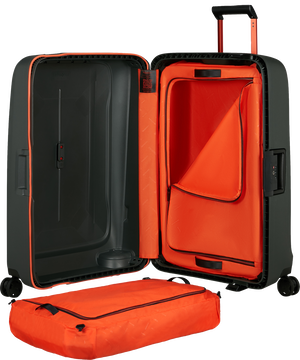 Essens Circular Spinner (4 ker&eacute;k) 75cm 75 x 52 x 33 cm | 4.3 kg