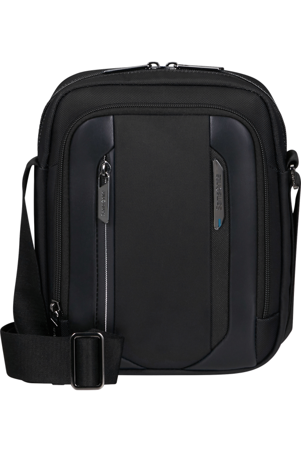 Samsonite Spectrolite 4.0 Sacks Tablet Crossover M  Black