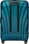 Samsonite C-Lite Spinner 81cm  Petrol Blue