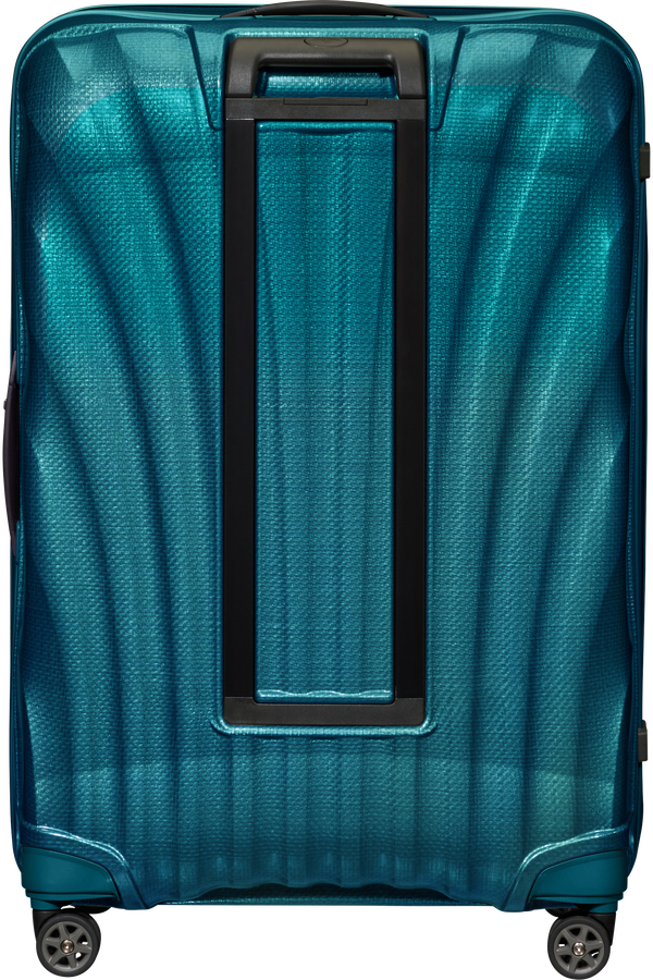 Samsonite C-Lite Spinner 81cm  Petrol Blue