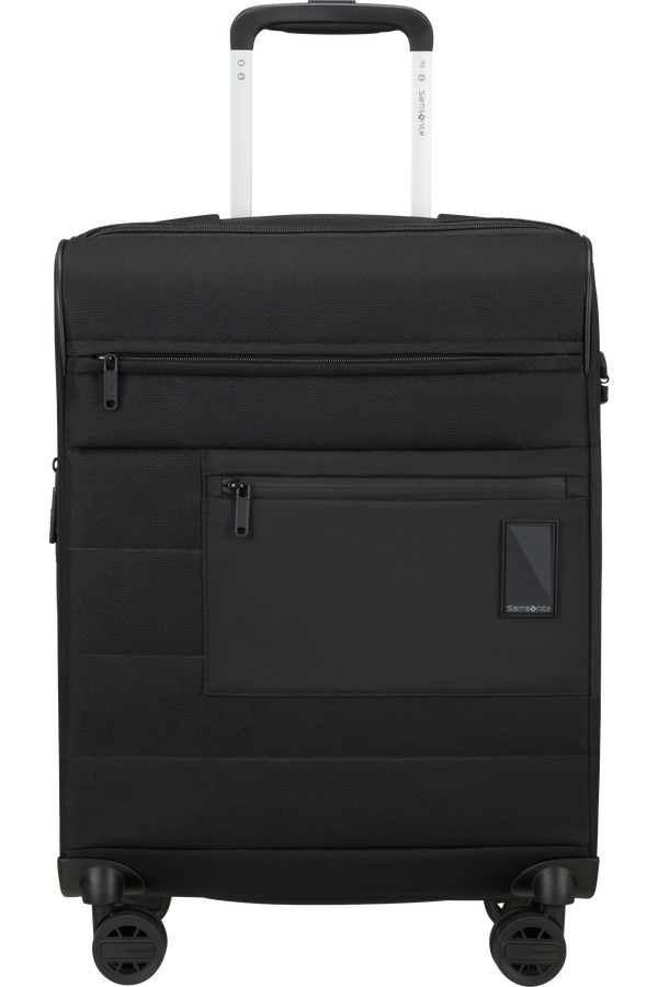 Samsonite Vaycay Spinner 55/20 EXP DF  Black