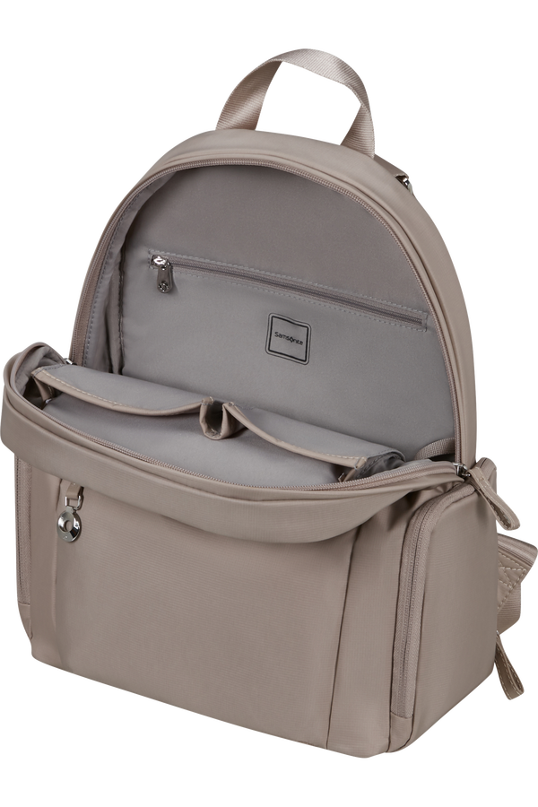Samsonite Move 5.0 Backpack M  Warm Taupe Samsonite Move 5.0 Backpack M  Warm Taupe