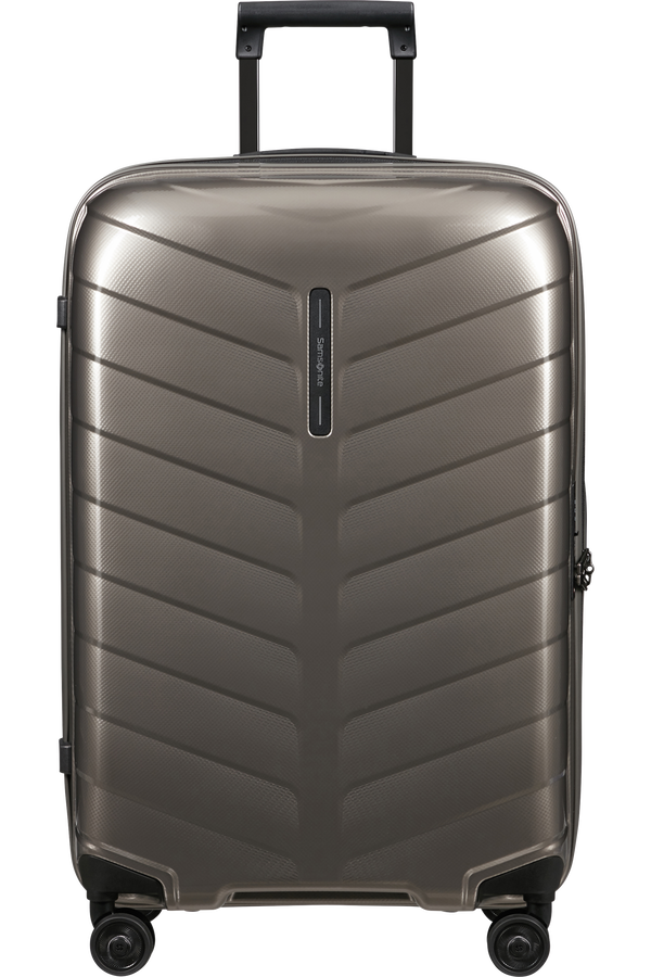 Samsonite Attrix Spinner 69cm  Dune