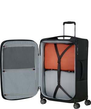 Re-Lite Bővíthető Spinner (4 kerék) 67cm 67 x 44 x 30/33 cm | 2.9 kg