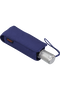 Samsonite Alu Drop S 4 Sect. Auto O/C  INDIGO BLUE Samsonite Alu Drop S 4 Sect. Auto O/C  INDIGO BLUE