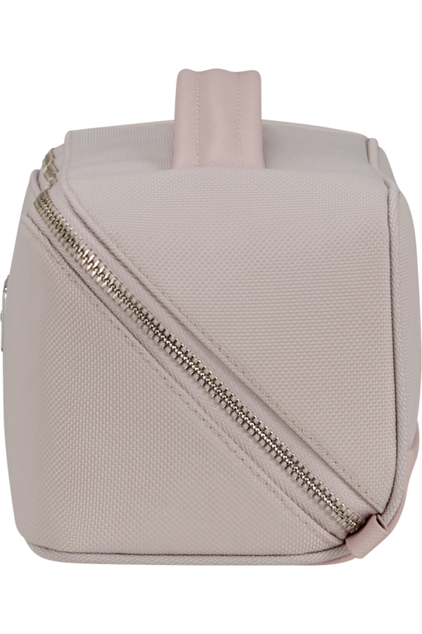 Samsonite Image Toilet Kit Beauty Case  Rose Samsonite Image Toilet Kit Beauty Case  Rose