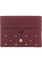 Samsonite My Samsonite Slg 6cc Holder ST  Burgundy