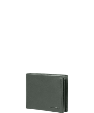 Attack 2 Slg Pénztárca 10 x 12.8 x 2 cm