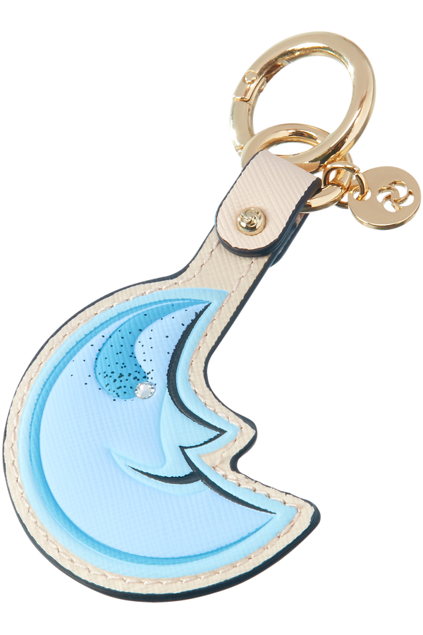 Samsonite Surreal Charms Moon Charmy  Multicolor