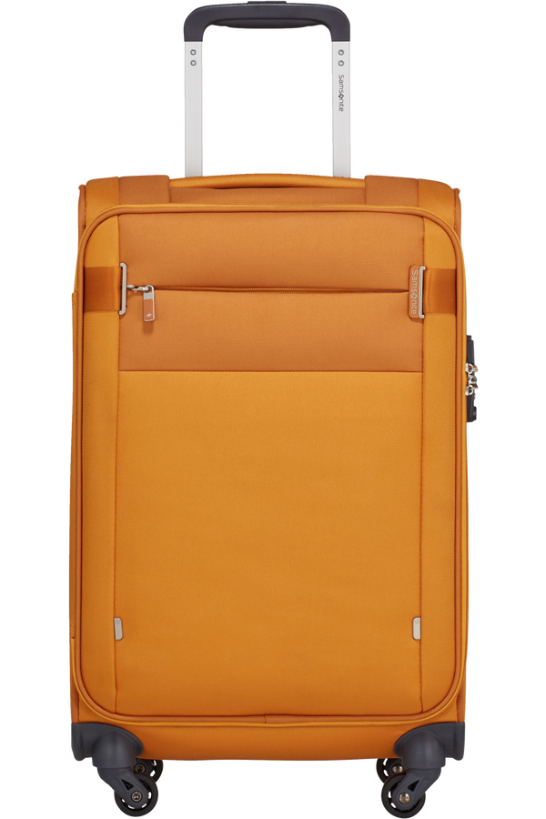 Samsonite Citybeat Spinner Length 35cm 55cm  Apricot