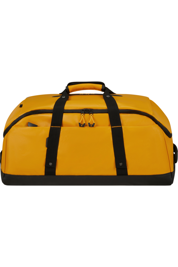 Samsonite Ecodiver DUFFLE M  Yellow
