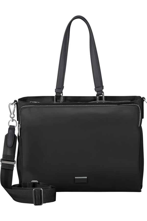 Samsonite Be-Her Shopping Bag 14.1'  Black