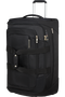 Samsonite Respark Duffle with wheels 74cm  Ozone Black