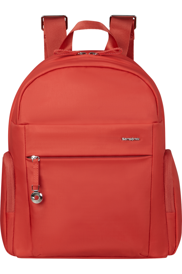 Samsonite Move 5.0 Backpack M  Coral Red
