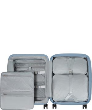 Paralux Bőv&iacute;thető Spinner (4 ker&eacute;k) 55cm 55 x 39 x 23/26 cm | 2.9 kg