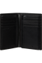 Samsonite Flagged Slg 145 - W 14CC+W+2C  Black Samsonite Flagged Slg 145 - W 14CC+W+2C  Black