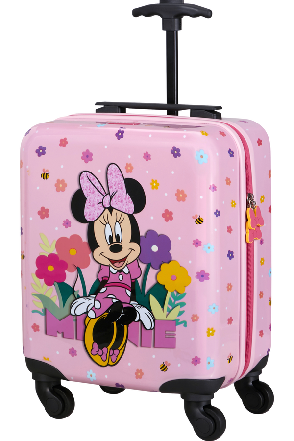 Samsonite Daydream Disney Spinner Disney 45cm  Minnie Flower Power Samsonite Daydream Disney Spinner Disney 45cm  Minnie Flower Power
