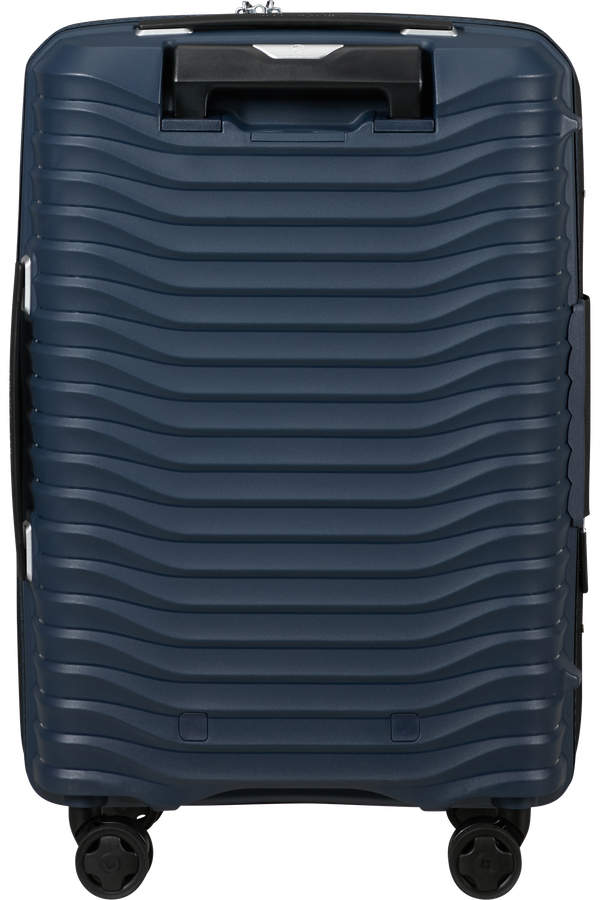 Samsonite Upscape Spinner Expandable Length 35cm 55cm  Blue Nights Samsonite Upscape Spinner Expandable Length 35cm 55cm  Blue Nights
