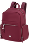 Samsonite Karissa Evo Daily Backpack  Garnet Red Samsonite Karissa Evo Daily Backpack  Garnet Red