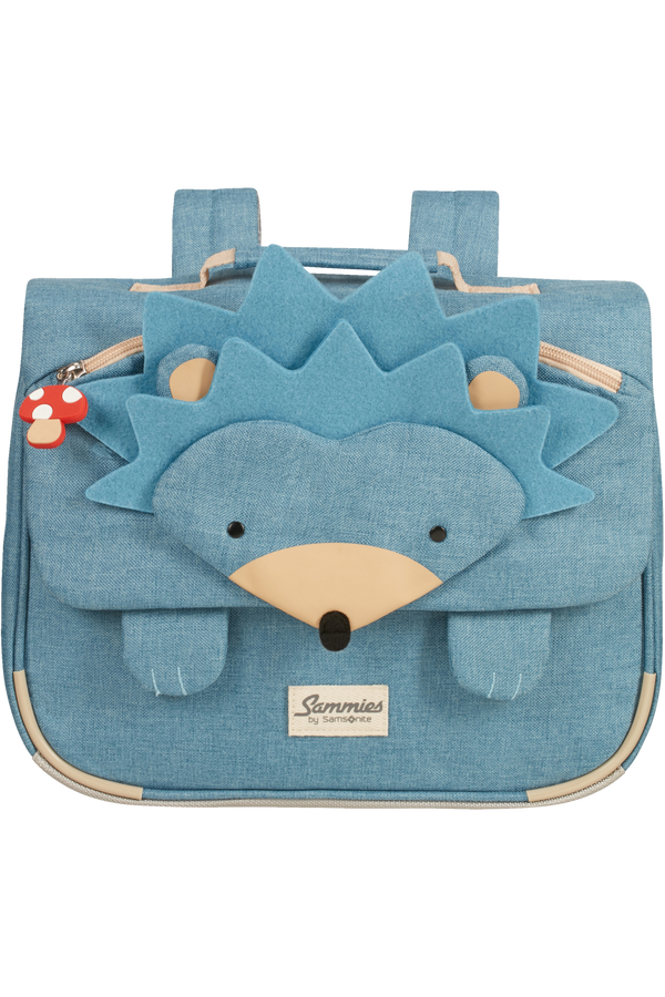 Samsonite Happy Sammies Schoolbag S  Hedgehog Harris