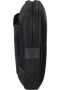 Samsonite Pro-DLX 6 Tablet Clutch  Black Samsonite Pro-DLX 6 Tablet Clutch  Black