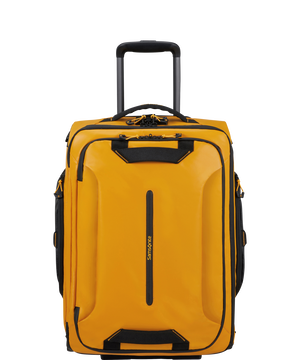 Ecodiver Duffle táska kerékkel 55cm 55 x 40 x 20 cm | 2.5 kg Ecodiver Duffle táska kerékkel 55cm 55 x 40 x 20 cm | 2.5 kg