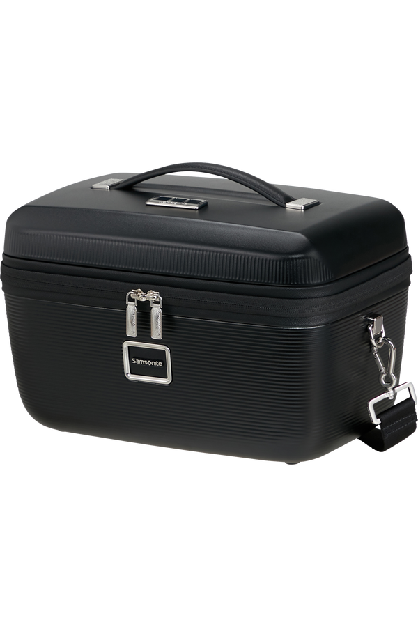 Samsonite Image Beauty Case  Black