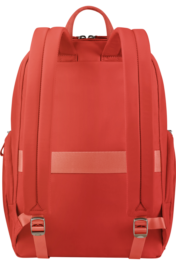 Samsonite Move 5.0 Backpack 14.1'  Coral Red Samsonite Move 5.0 Backpack 14.1'  Coral Red