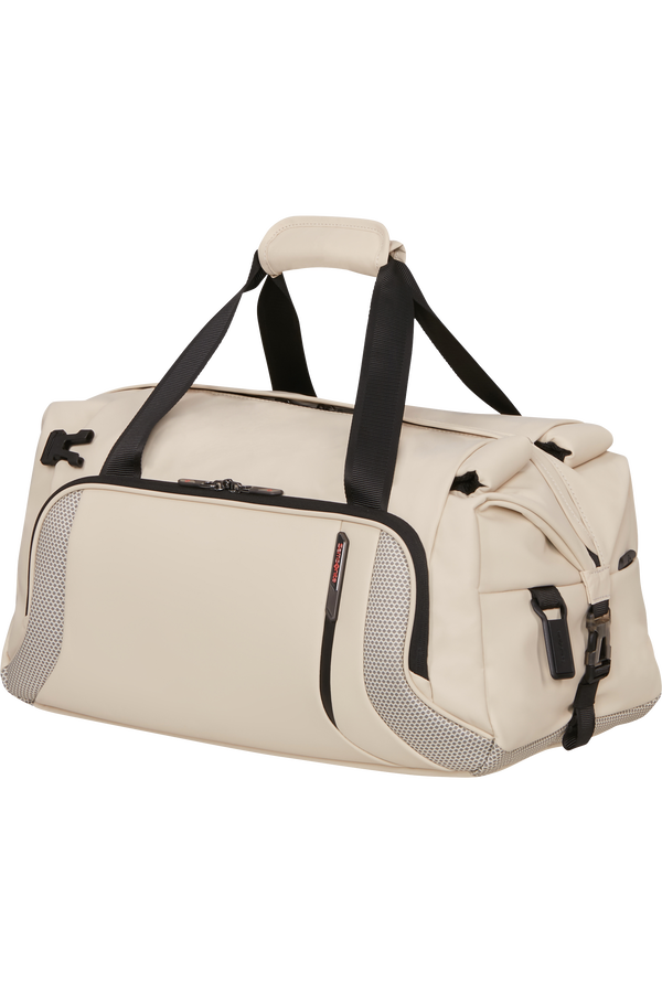 Samsonite Glazed Duffle/Backpack 48cm  Sandstone